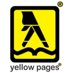 yellow pages brunei android application logo